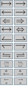 Arrows1601 Panel