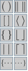 Brackets1601 Panel